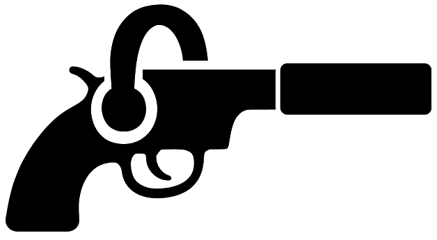 Revolver Seal